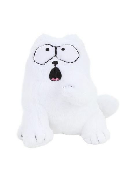 Simon s Cat Plush