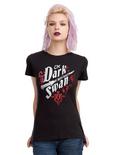Once Upon A Time The Dark Swan Girls T-Shirt, , hi-res