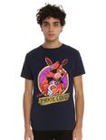 Five Nights At Freddy's Welcome To Pirate Cove T-Shirt, , hi-res