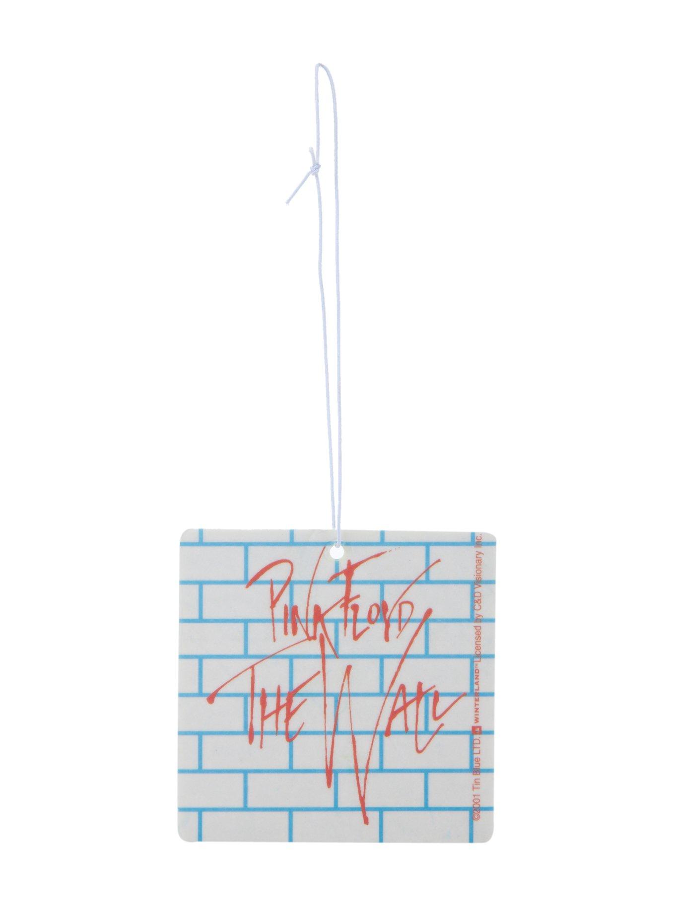 Pink Floyd The Wall Air Freshener, , hi-res