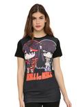 Kill La Kill Chibi Satsuki & Ryuko Girls T-Shirt, , hi-res