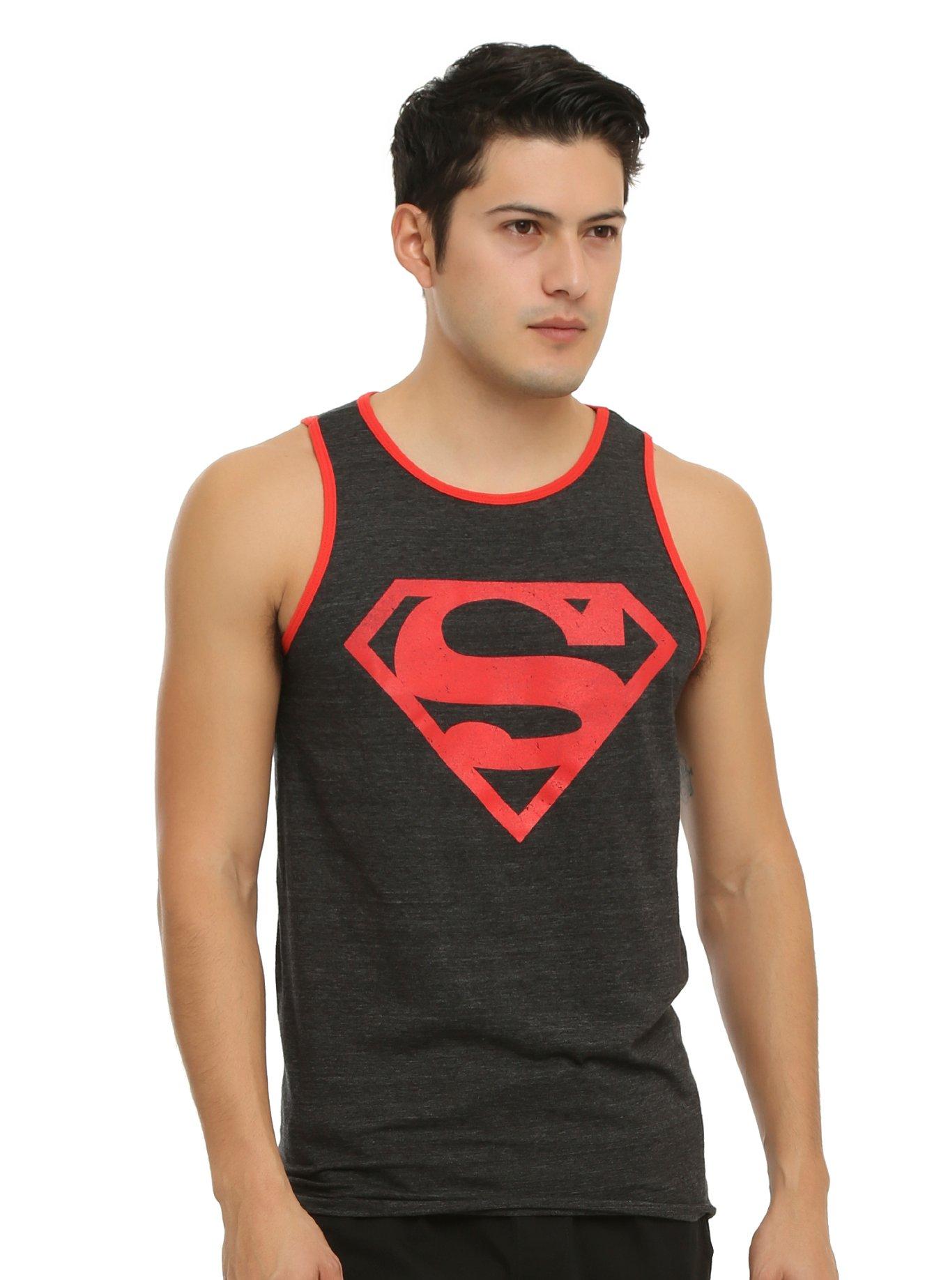 superboy logo