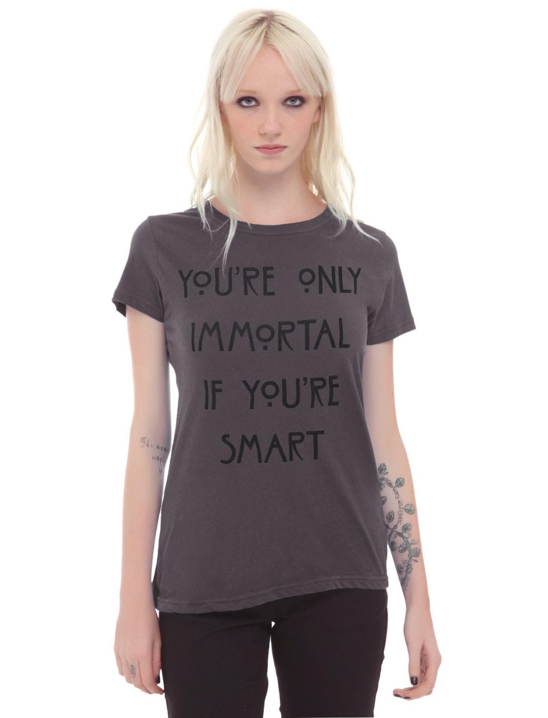American Horror Story: Hotel Immortal Girls T-Shirt, , hi-res