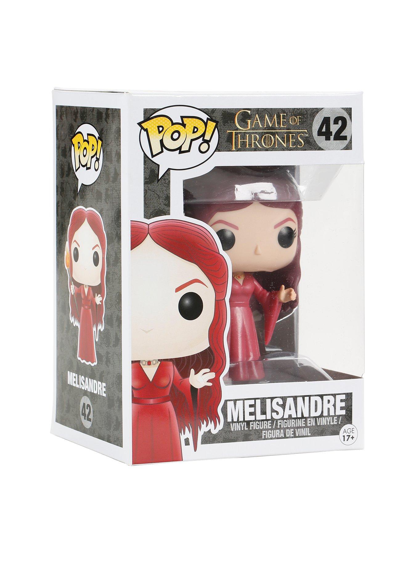 Melisandre 2024 pop vinyl