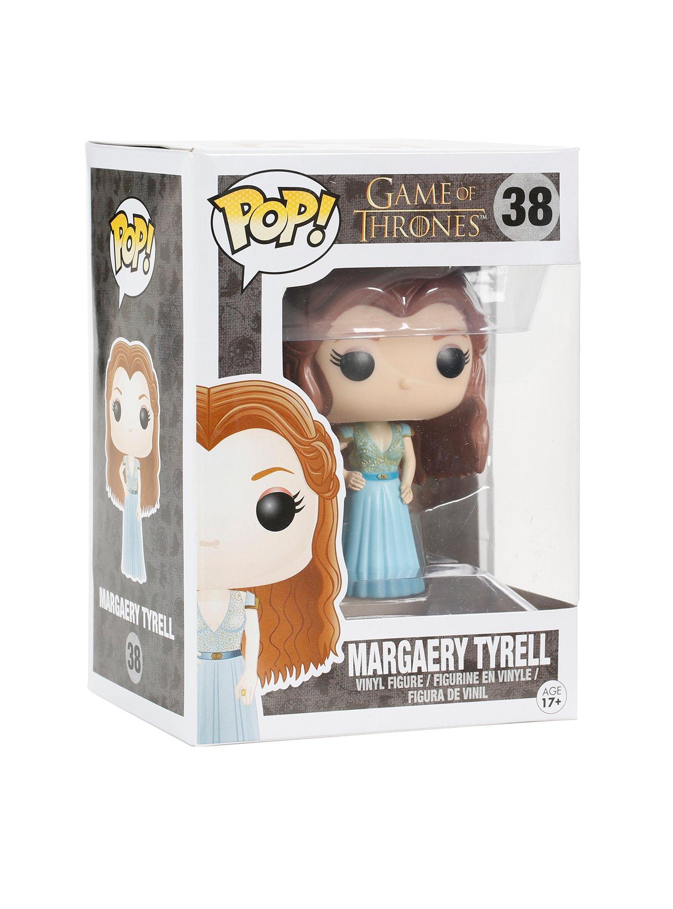 Funko Game Of Thrones Pop! Margaery Tyrell Vinyl Figure, , hi-res