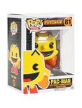 Funko Pac-Man Pop! Games Pac-Man Vinyl Figure, , hi-res