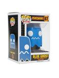 Funko Pac-Man Pop! Games Blue Ghost Vinyl Figure, , hi-res
