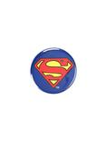 DC Comics Superman Logo Pin, , hi-res