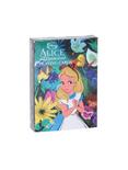 Disney Alice In Wonderland Playing Cards, , hi-res