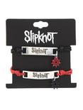 Slipknot Cord Bracelet Set, , hi-res