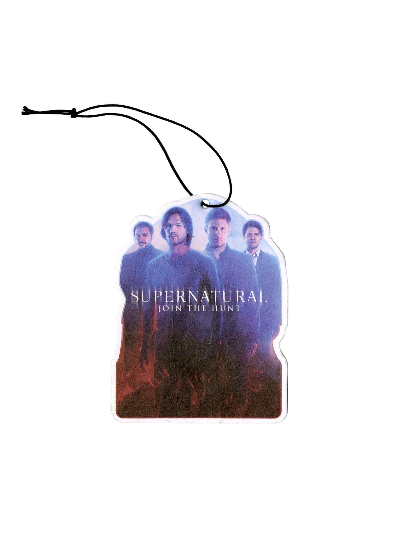 Supernatural Group Air Freshener, , hi-res