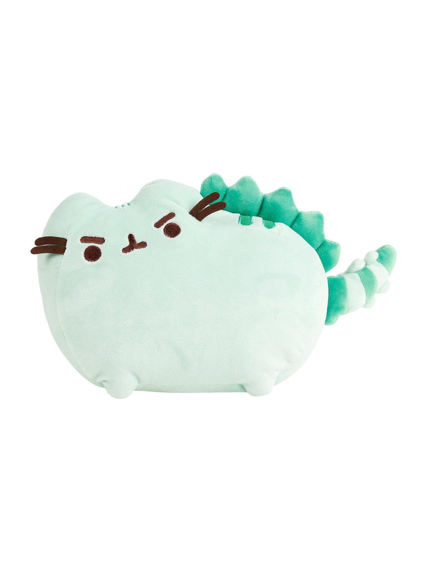 Pusheenosaurus plush 2024