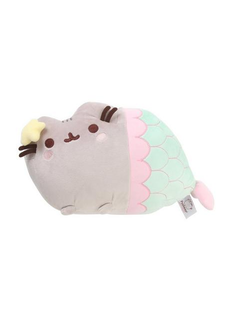 Pusheen Mermaid 12