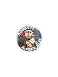 Harry Potter Dobby Is A Free Elf Pin, , hi-res