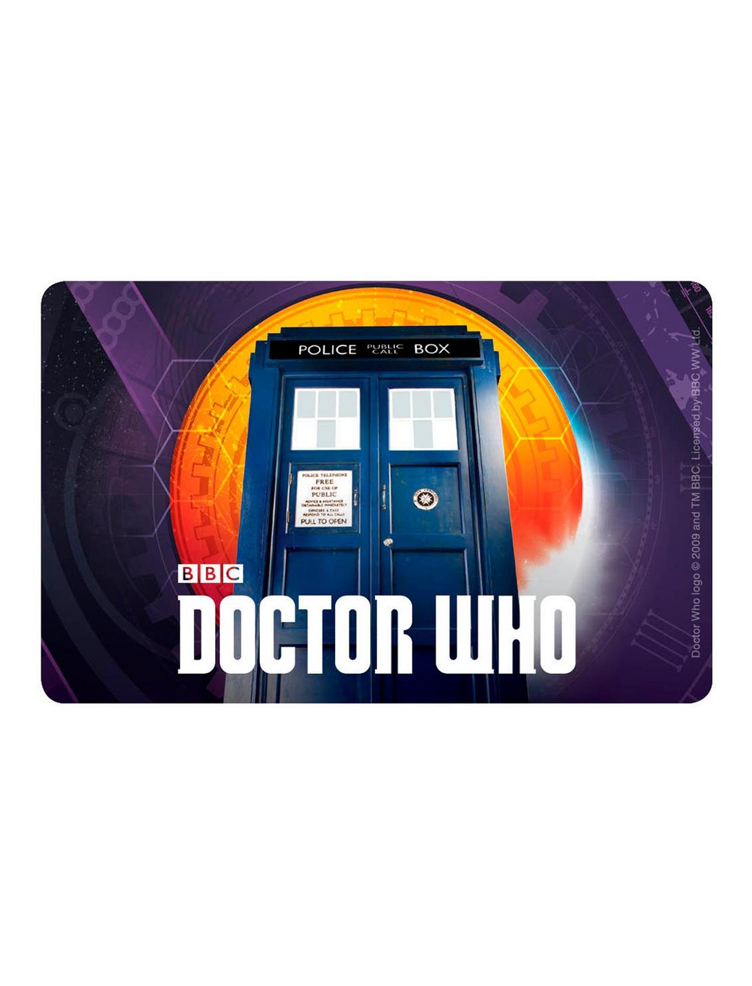 Doctor Who TARDIS $75 Gift Card, , hi-res