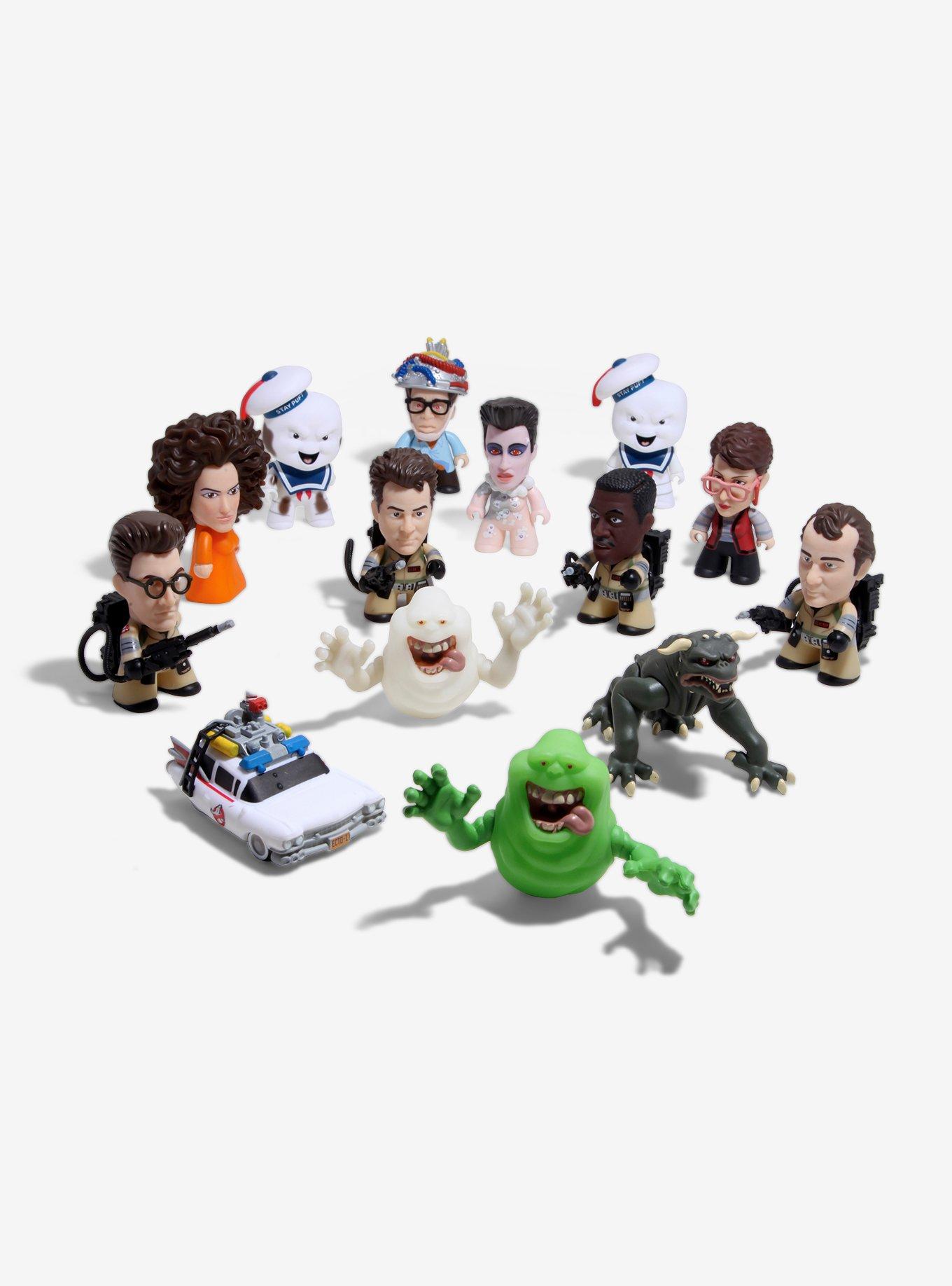 Titans Ghostbusters Blind Box Figure, , hi-res