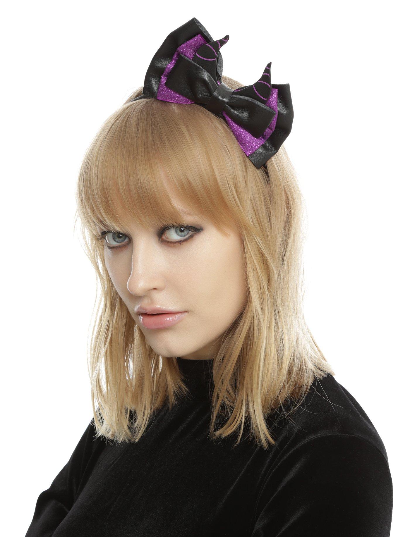 Disney Maleficent Cosplay Headband | Hot Topic