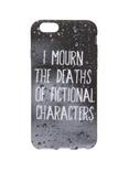 Fictional Characters iPhone 6 Case, , hi-res