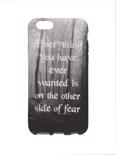 Other Side Of Fear iPhone 6 Case, , hi-res