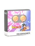 Dragon Ball Z Dragon Ball Earbuds, , hi-res