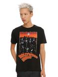 Hollywood Undead Full Moon T-Shirt, , hi-res