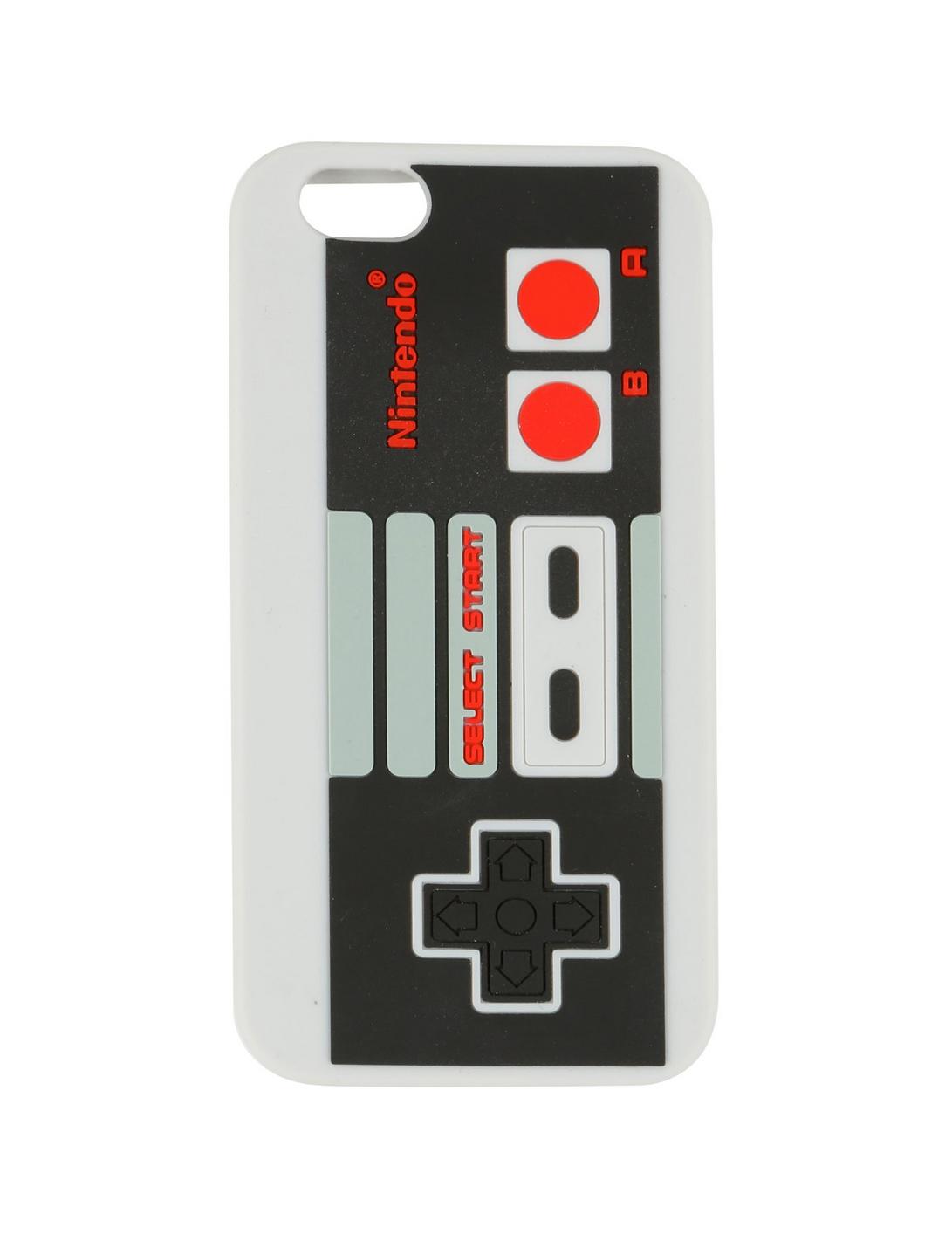 Nintendo NES Classic Controller iPhone 6/6S Case, , hi-res