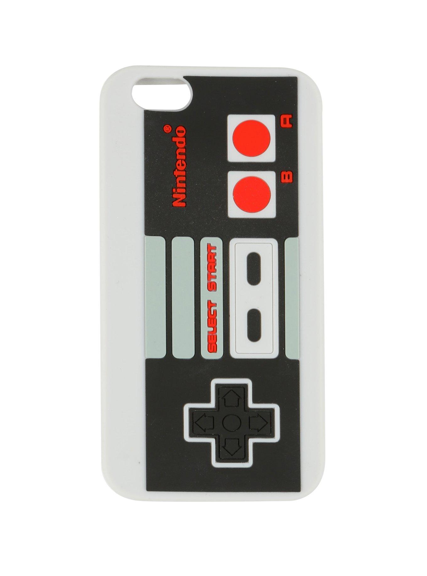 Nintendo NES Classic Controller iPhone 6/6S Case, , hi-res