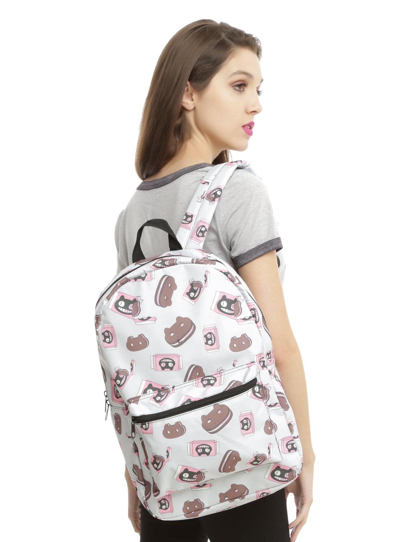 Cookie book bag hotsell