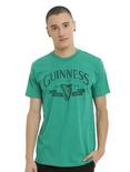 Guinness Classic Logo T-Shirt, CHARCOAL, hi-res