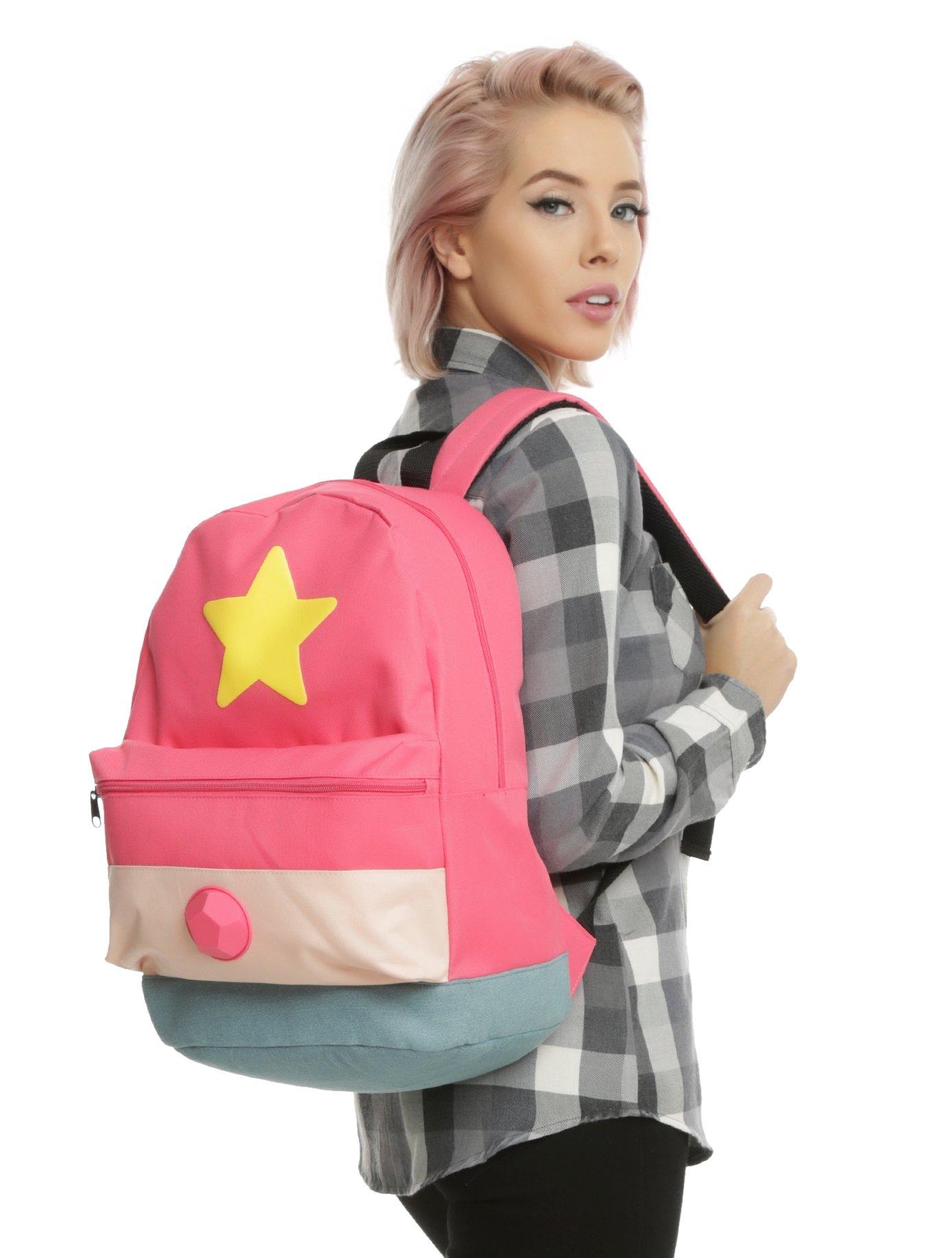 Steven Universe Steven Cosplay Backpack, , hi-res