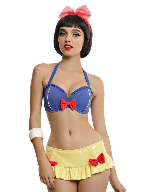 Hot topic moana swimsuit deals