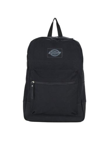 dickies grew backpack leather bototm DZ22A Dickies backpacks are the perfect organizational tool to hold all your important items while you are on the move Lisbon Dark Green Men's Backpack