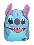 Loungefly Disney Lilo & Stitch Stitch Character Backpack, , hi-res