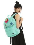 Loungefly Disney Lilo & Stitch Scrump Character Backpack, , hi-res