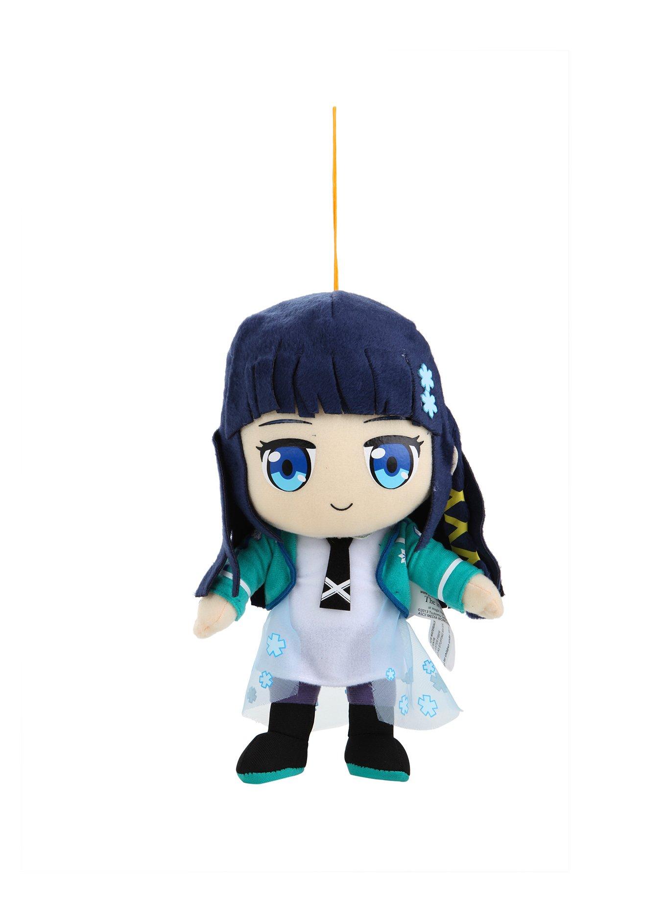 The Irregular At Magic High School Miyuki Plush, , hi-res