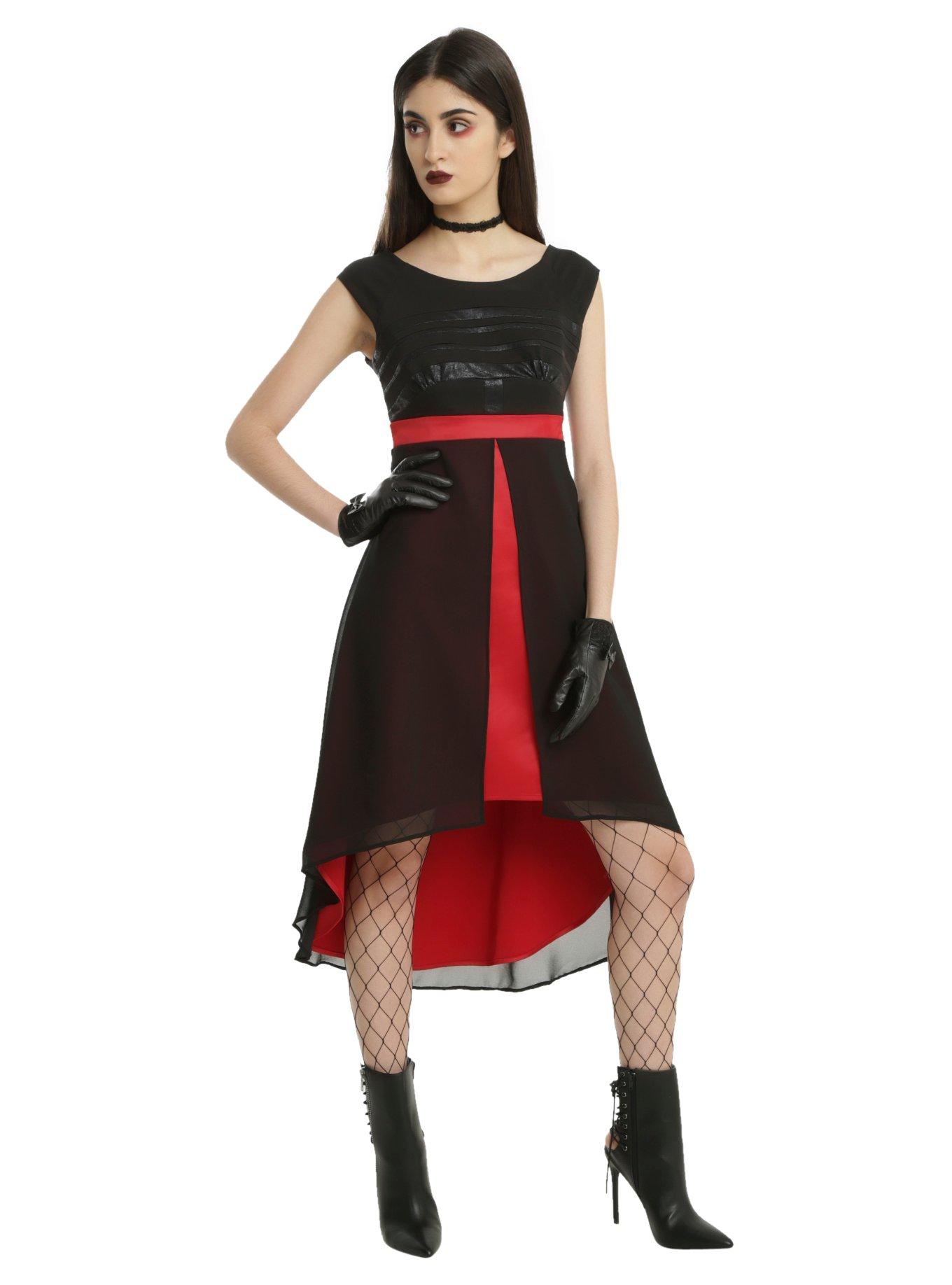 Her universe kylo sales ren dress