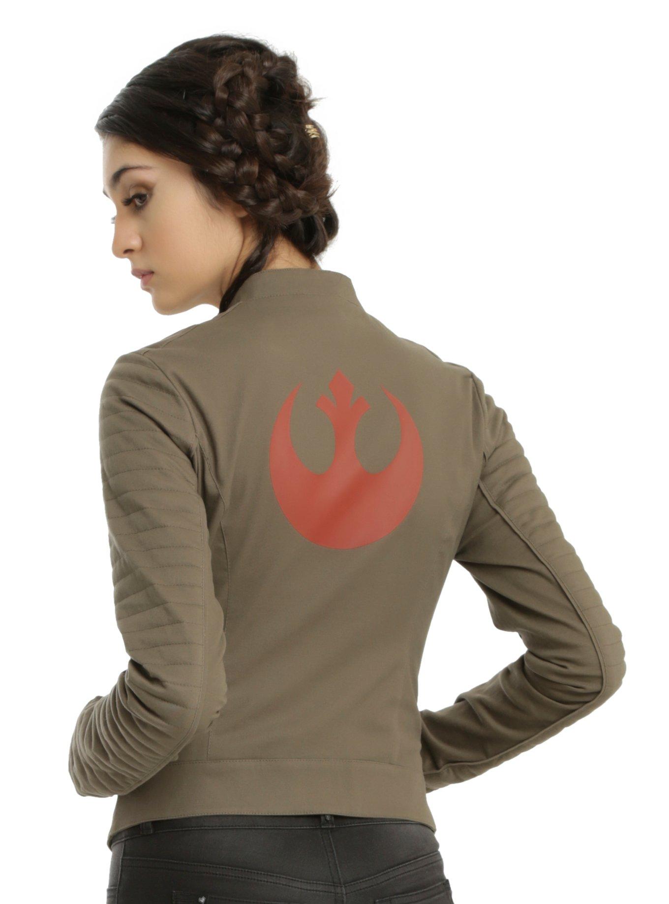 Hot topic on sale star wars