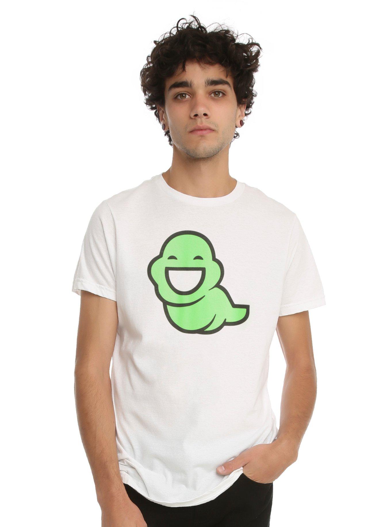 Homestuck John Egbert T-Shirt, , hi-res