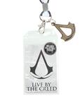 Assassin's Creed Live By The Creed Lanyard, , hi-res