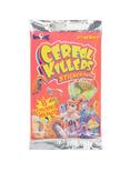 Cereal Killers Series 2 Sticker Trading Cards, , hi-res