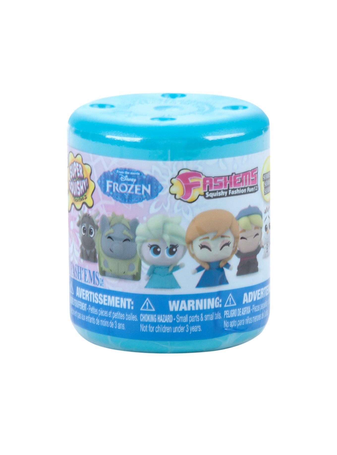 Disney Frozen Fash'ems Series 1 Blind Capsule, , hi-res