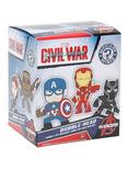 Funko Marvel Captain America: Civil War Mystery Minis Blind Box Figure, , hi-res