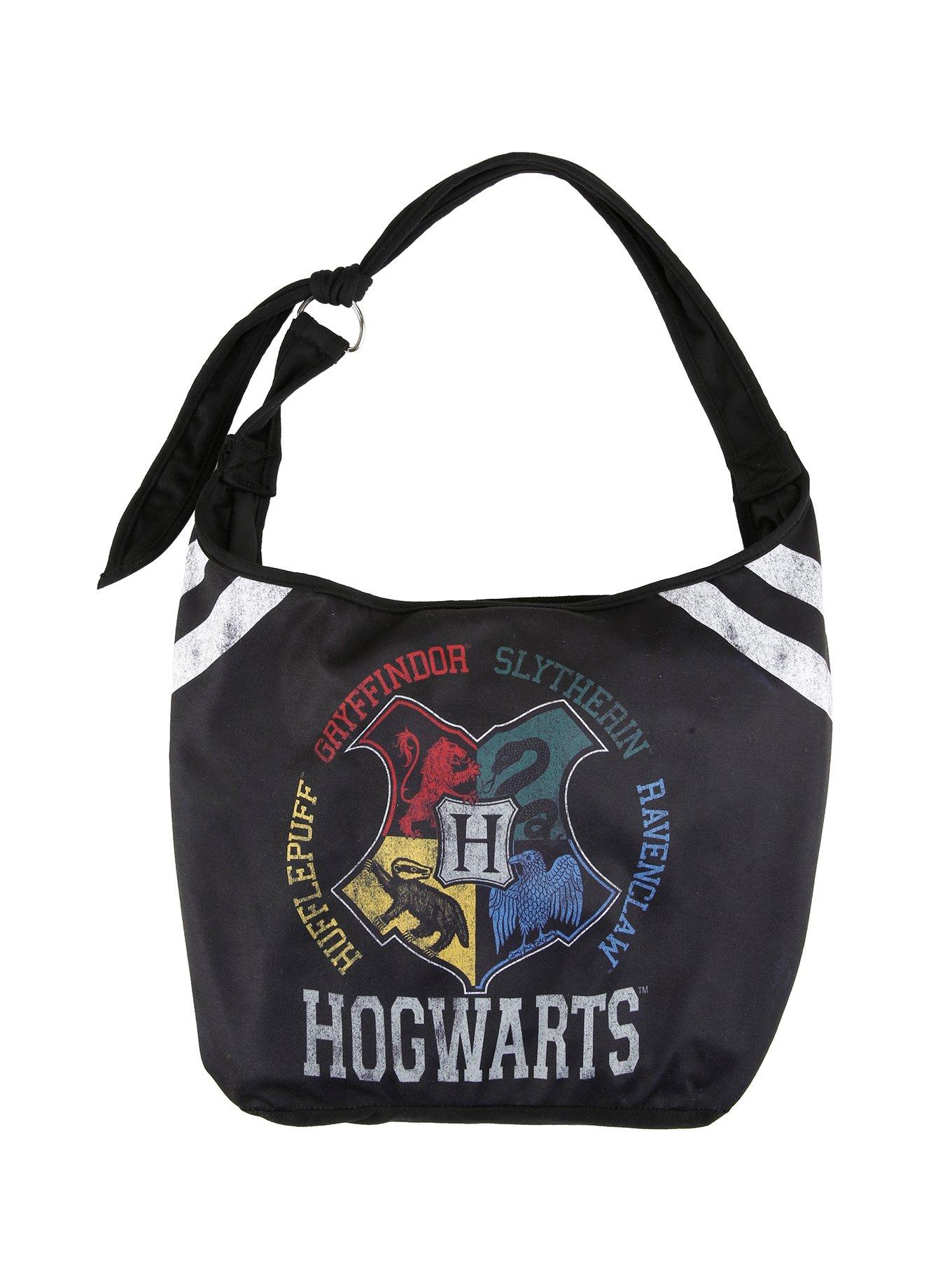 Harry potter hobo bag sale