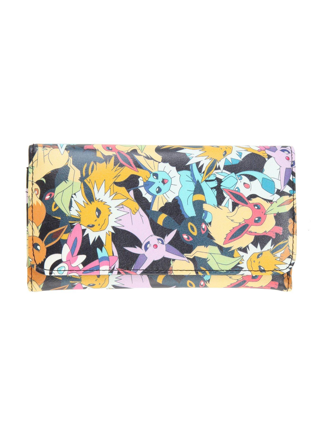 Pokemon wallet hot 2025 topic