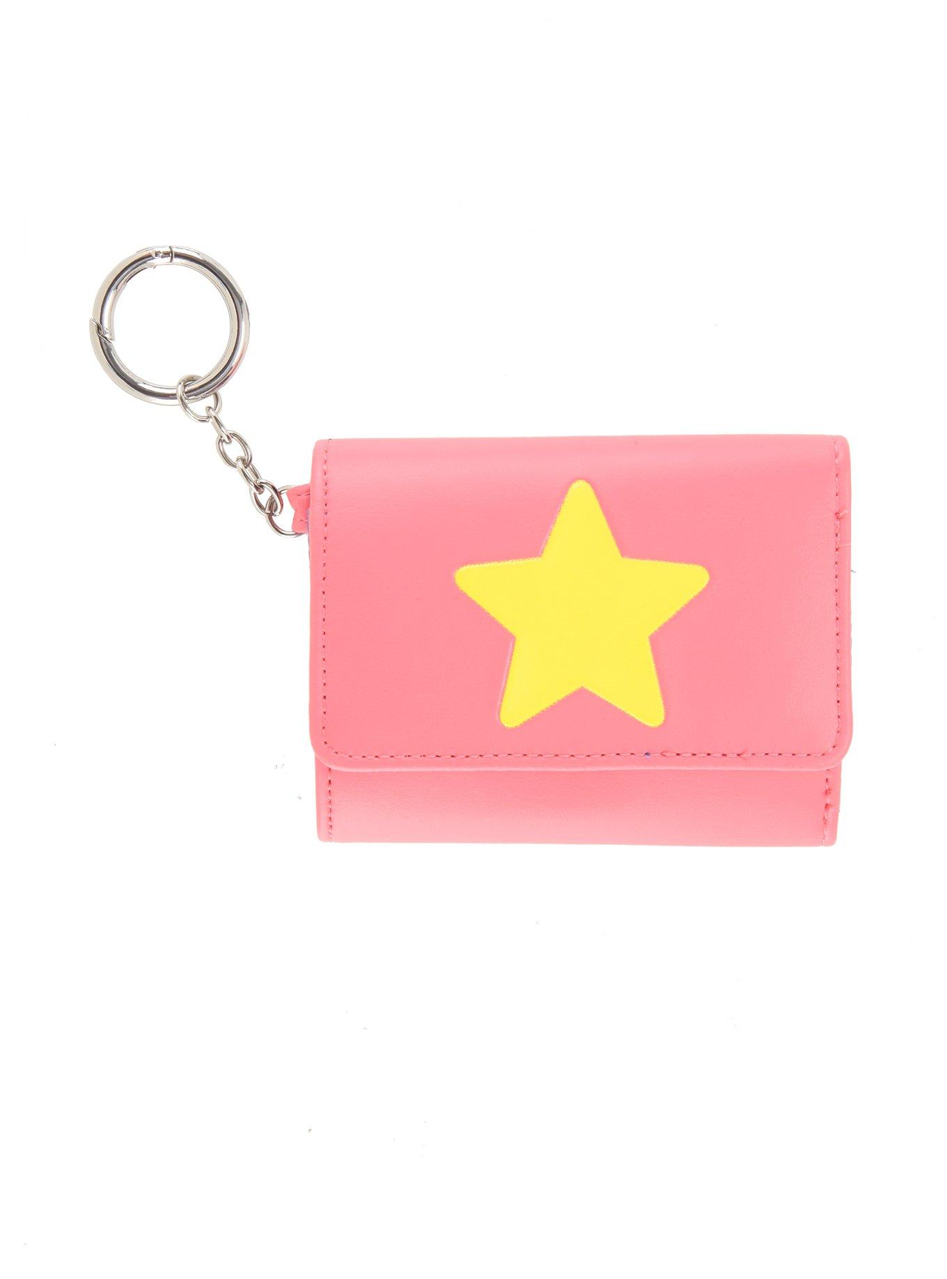 Steven Universe Star Wallet, , hi-res