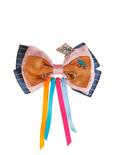 Disney Alice Through The Looking Mad Hatter Cosplay Hair Bow, , hi-res