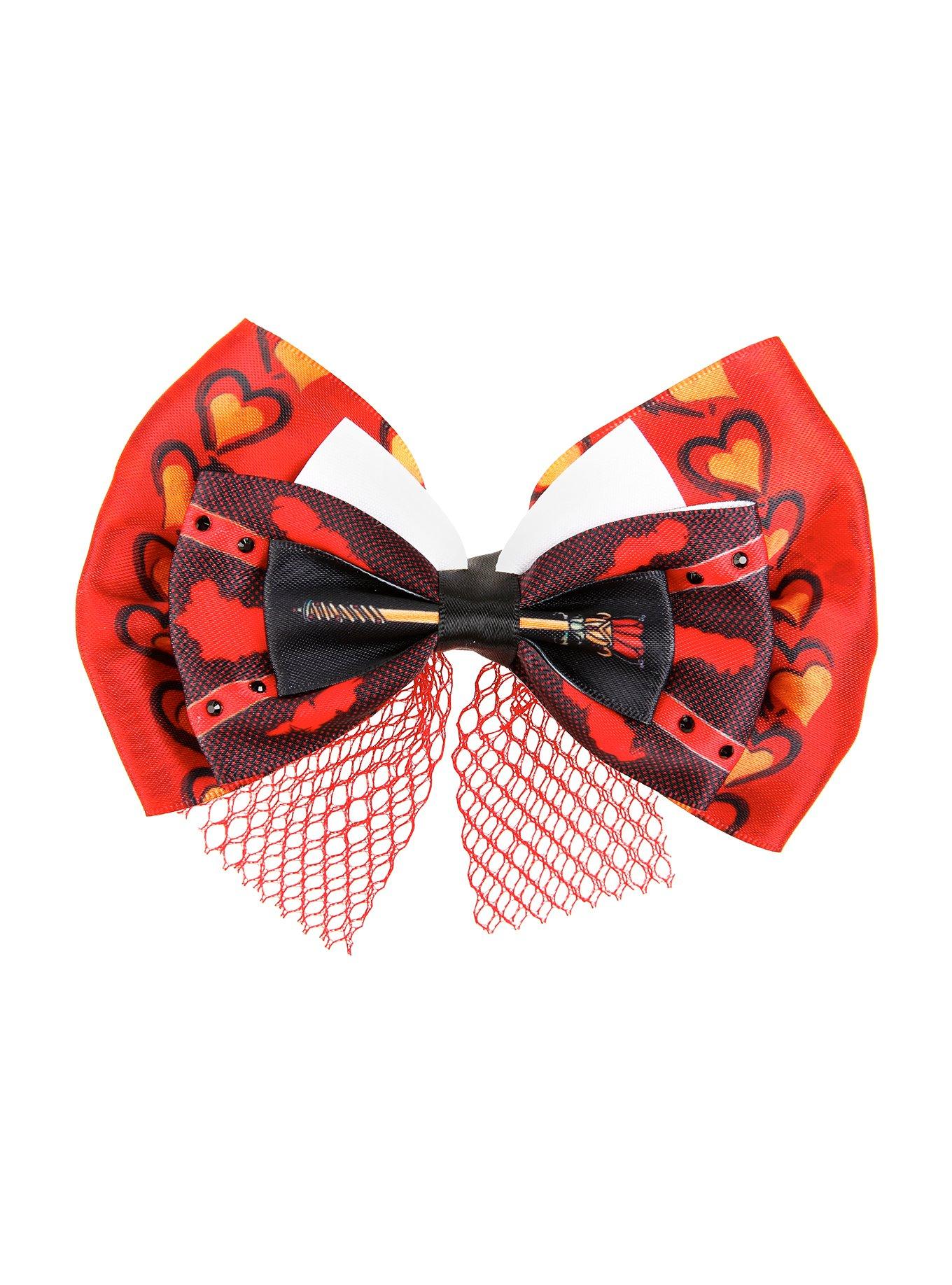 Disney Alice Through The Looking Glass Cosplay Hair Bow, , hi-res