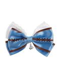Once Upon A Time Belle Cosplay Hair Bow, , hi-res