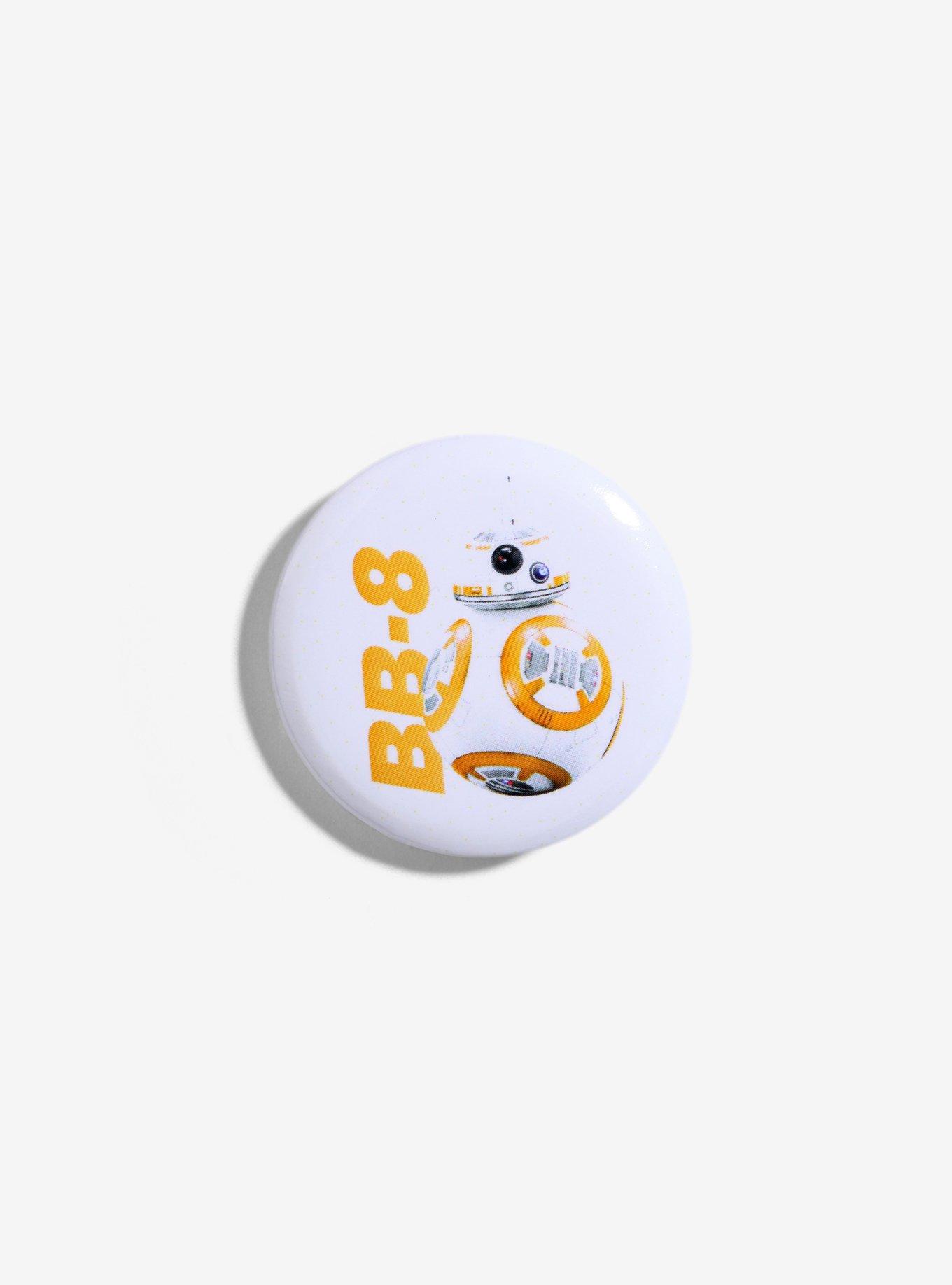 Star Wars BB-8 Pin | BoxLunch