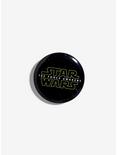 Star Wars: The Force Awakens Logo Pin, , hi-res